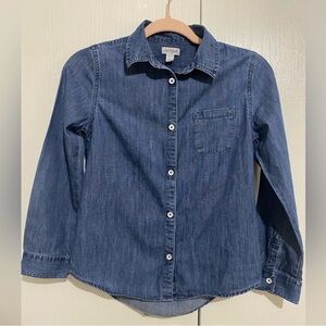 Four Girls Shirts / Size 10-12